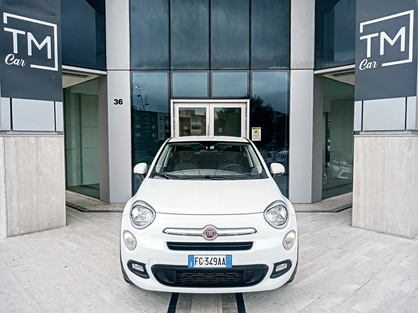 Tomei Car Service – autosalone a Latina